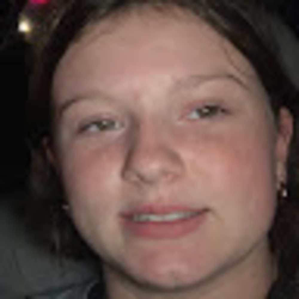 Meet your Posher, Leah